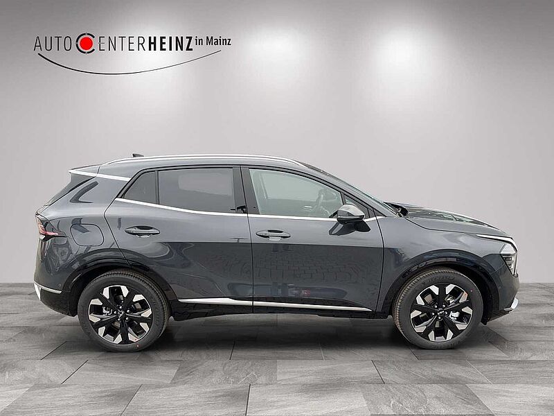 Kia Sportage 1.6 T-GDI AWD Plug-in Hybrid Spirit