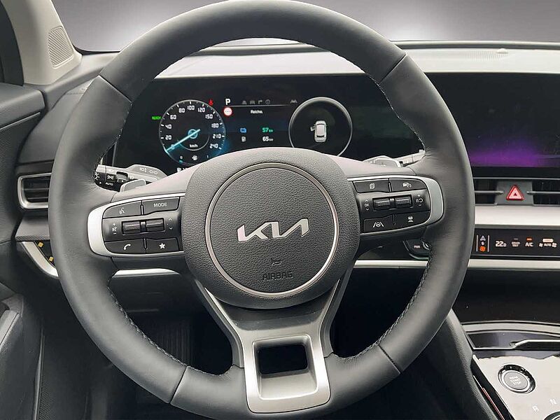 Kia Sportage 1.6 T-GDI AWD Plug-in Hybrid Spirit