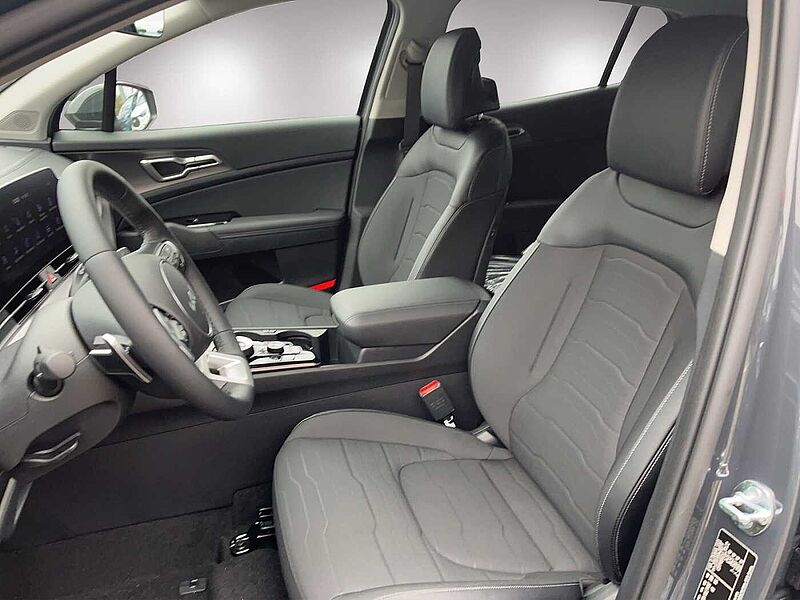 Kia Sportage 1.6 T-GDI AWD Plug-in Hybrid Spirit