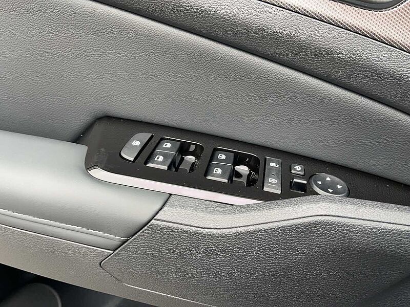 Kia Sportage 1.6 T-GDI AWD Plug-in Hybrid Spirit