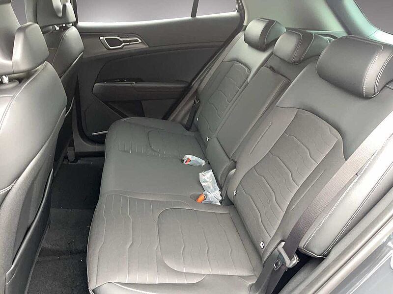 Kia Sportage 1.6 T-GDI AWD Plug-in Hybrid Spirit