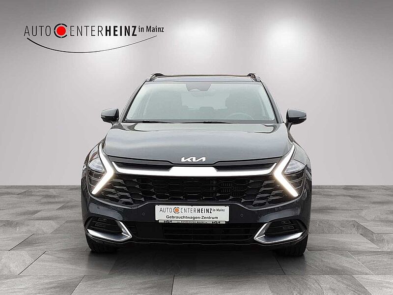 Kia Sportage Spirit Plug-in Hybrid 4WD