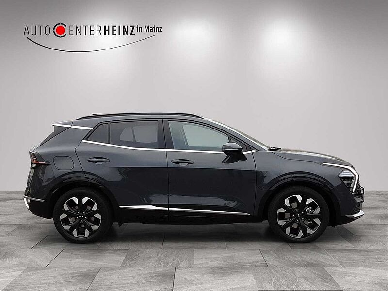 Kia Sportage Spirit Plug-in Hybrid 4WD