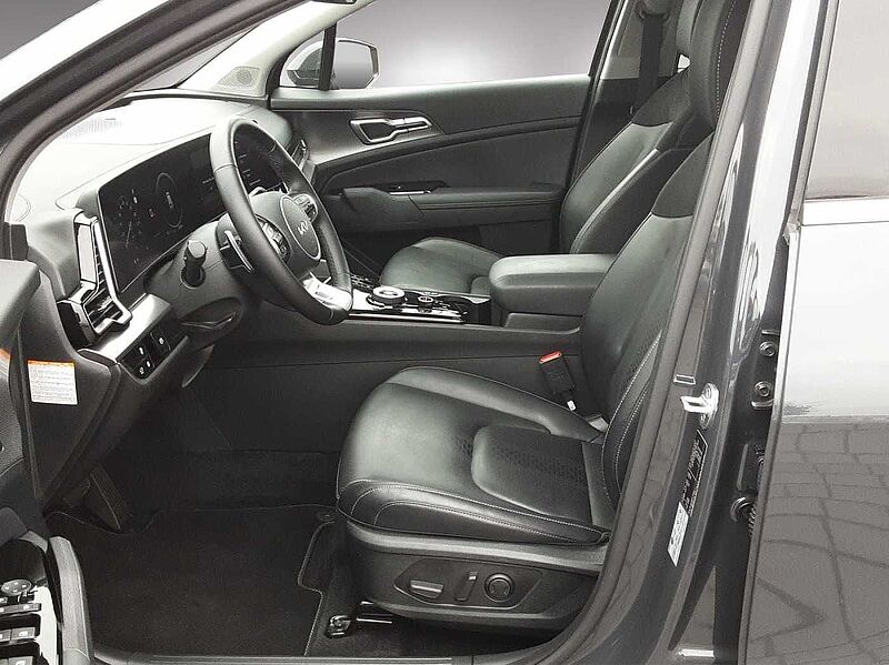 Kia Sportage Spirit Plug-in Hybrid 4WD