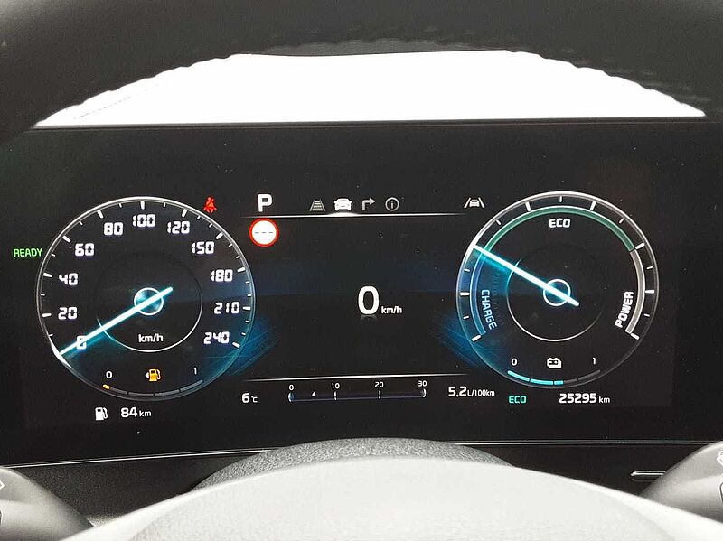 Kia Sportage Spirit Plug-in Hybrid 4WD