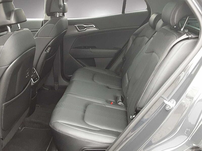 Kia Sportage Spirit Plug-in Hybrid 4WD