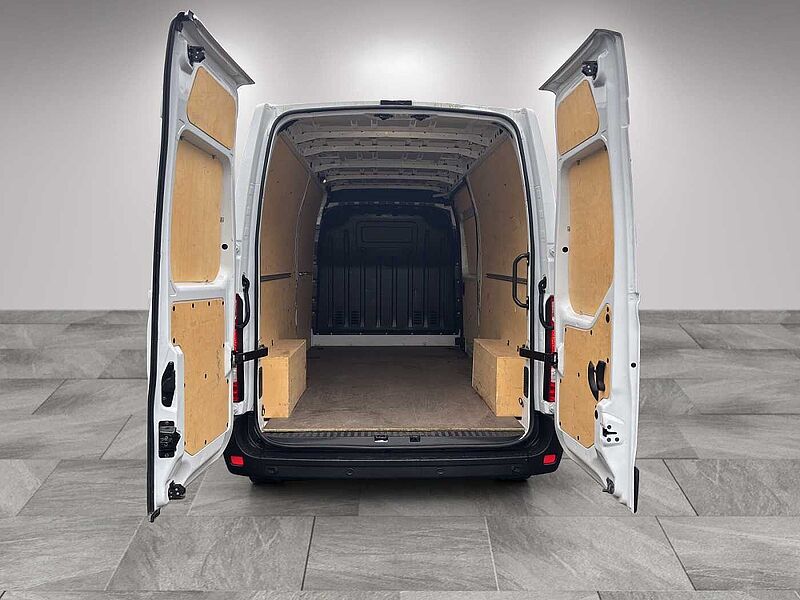 Renault Master L3H2 HKa 3,5 Komfort