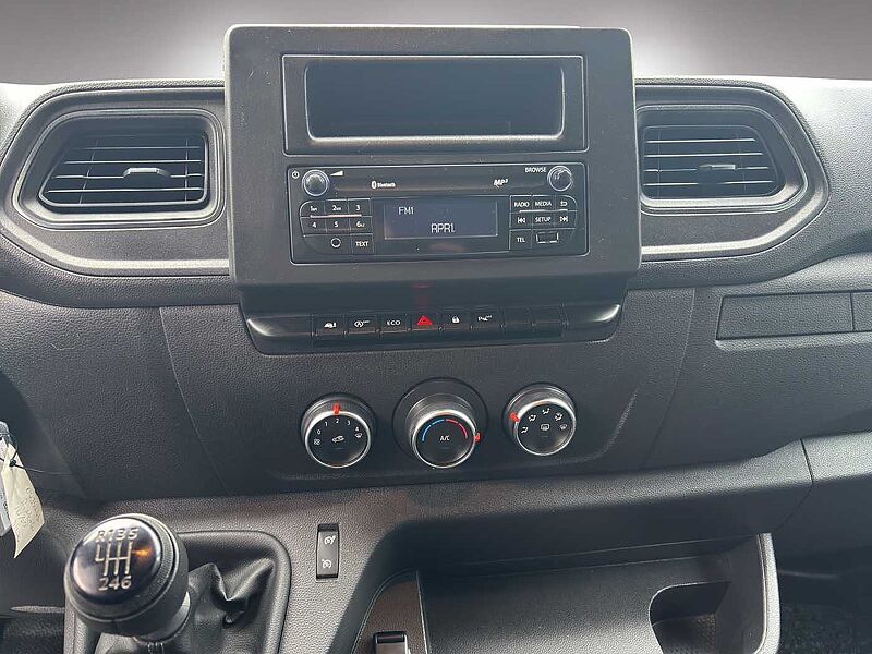 Renault Master L3H2 HKa 3,5 Komfort