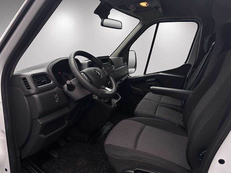 Renault Master L3H2 HKa 3,5 Komfort