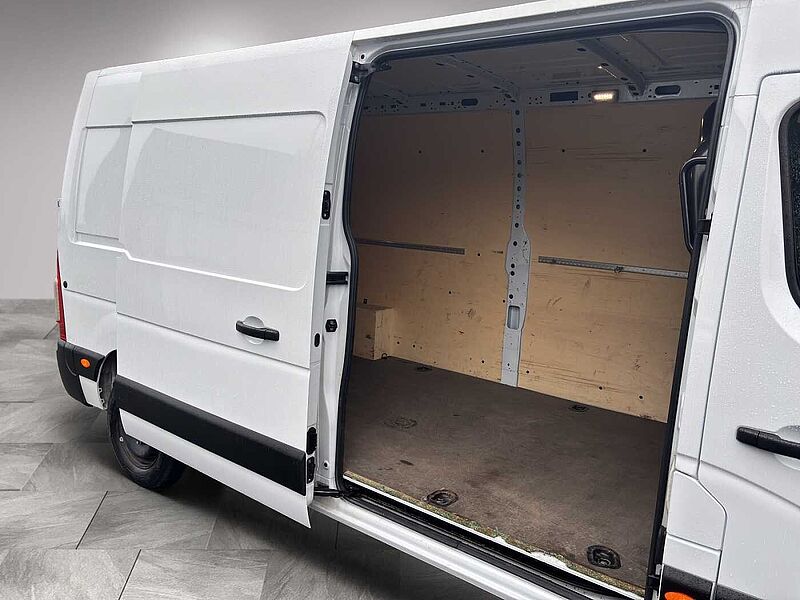 Renault Master L3H2 HKa 3,5 Komfort