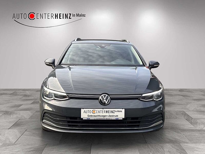 Volkswagen Golf Move