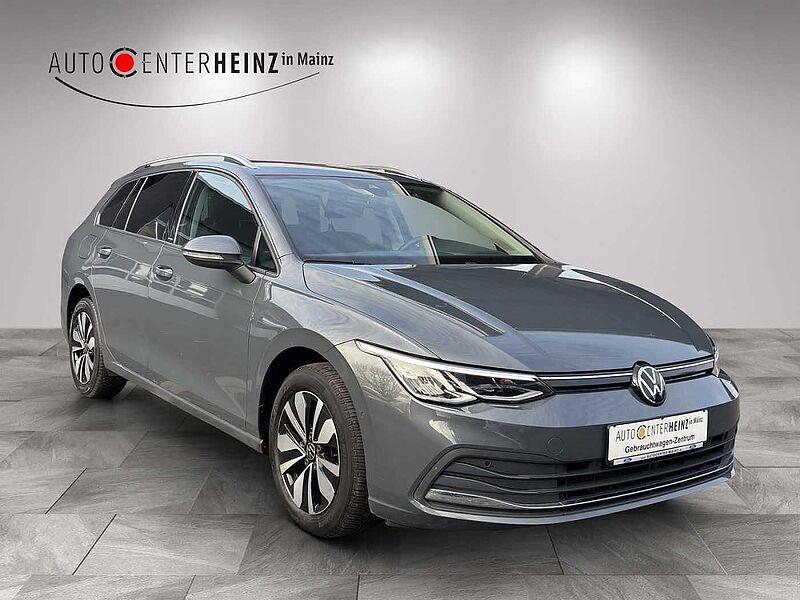 Volkswagen Golf Move