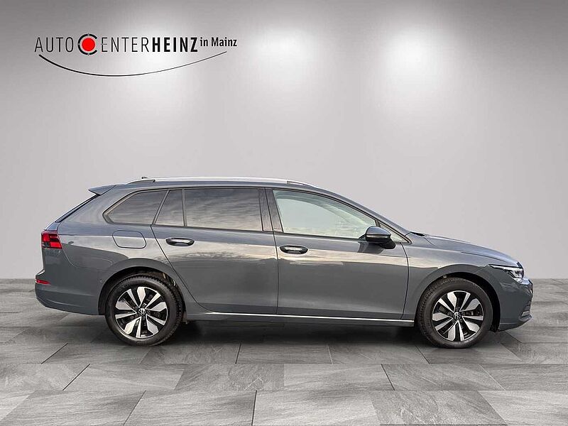 Volkswagen Golf Move