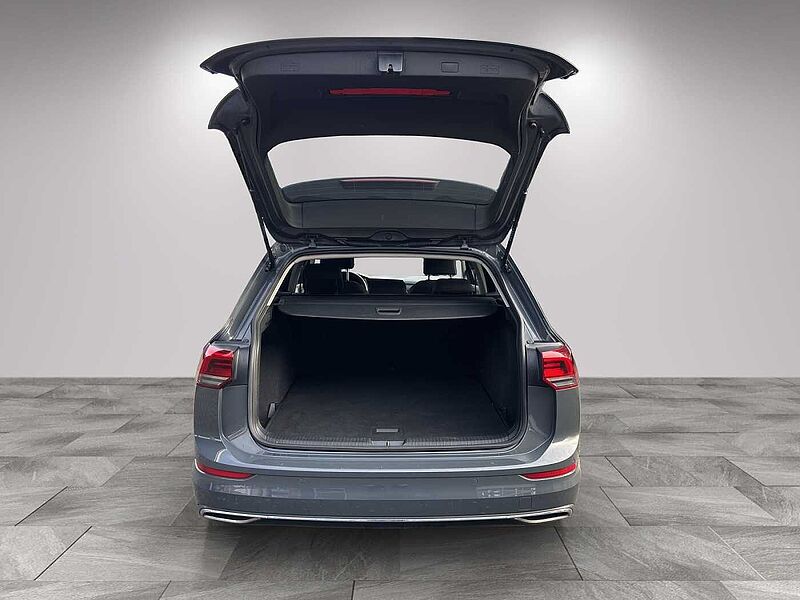 Volkswagen Golf Move