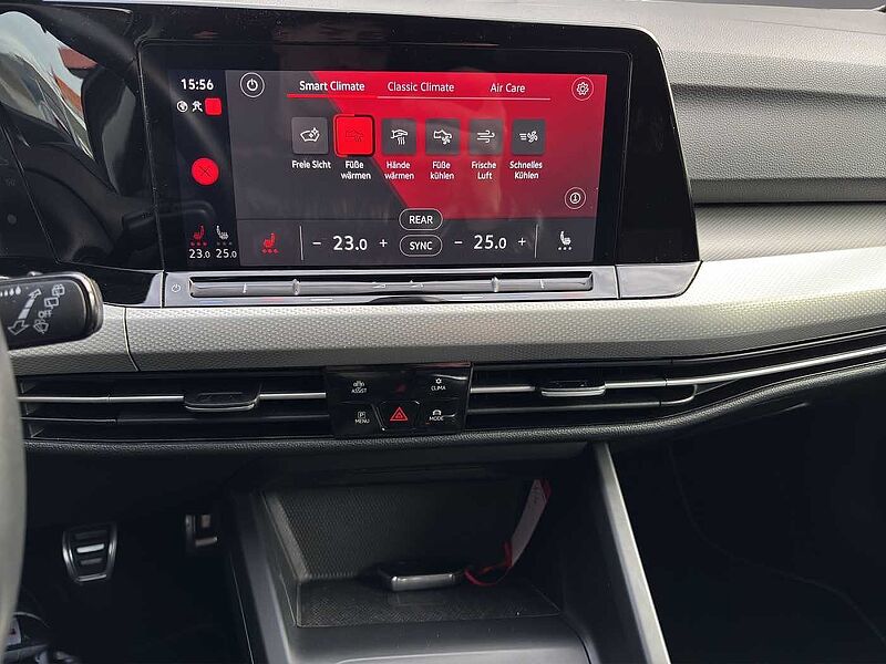 Volkswagen Golf Move