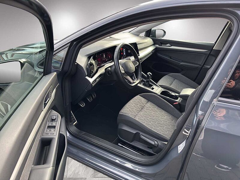 Volkswagen Golf Move