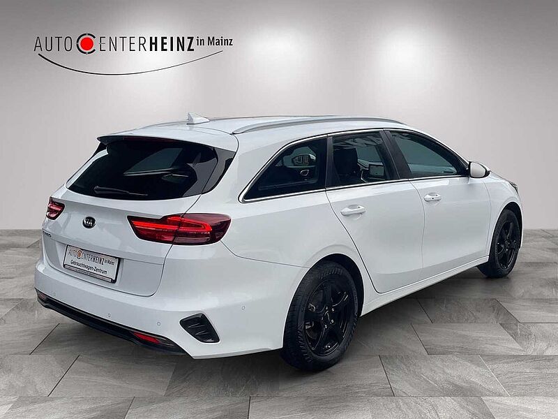 Kia cee'd Sporty Wagon Spirit