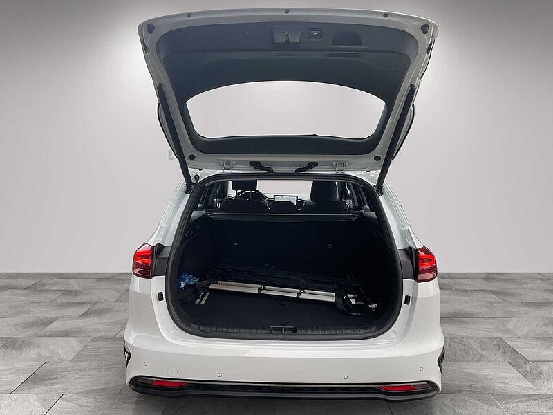 Kia cee'd Sporty Wagon Spirit