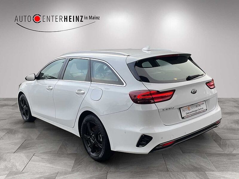 Kia cee'd Sporty Wagon Spirit