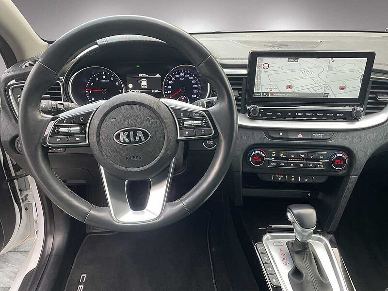 Kia cee'd Sporty Wagon Spirit