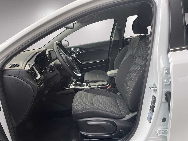 Kia cee'd Sporty Wagon Spirit