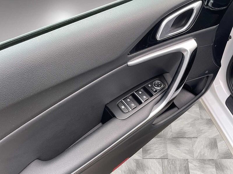 Kia cee'd Sporty Wagon Spirit