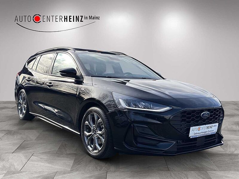 Ford Focus ST-Line