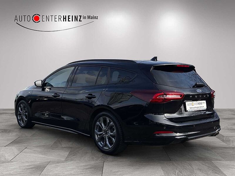 Ford Focus ST-Line