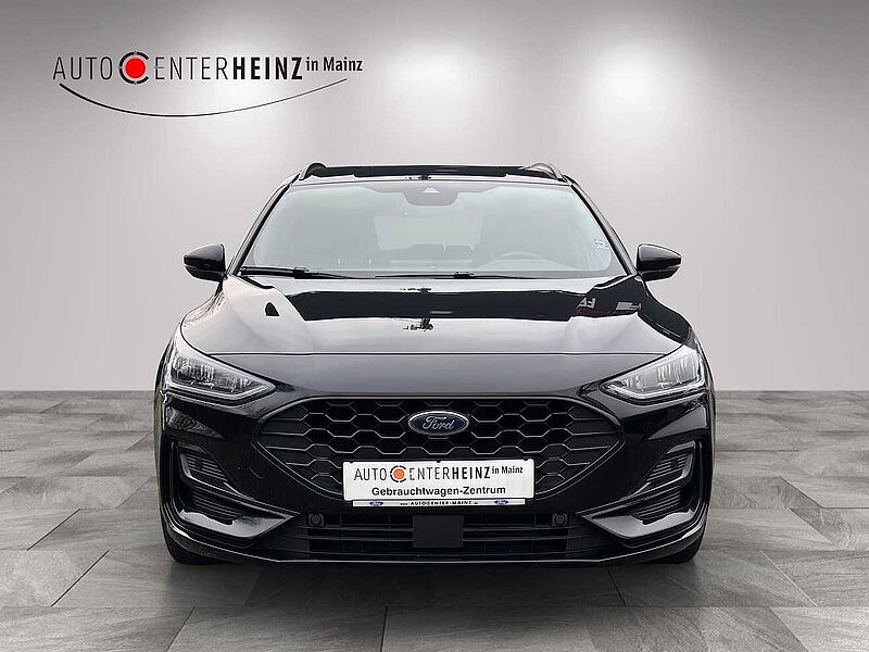 Ford Focus ST-Line