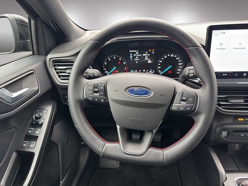 Ford Focus ST-Line