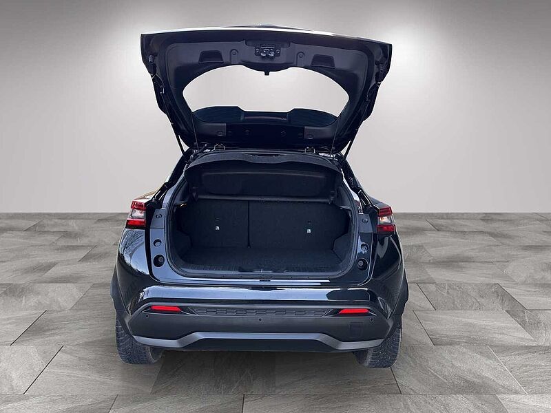 Nissan Juke N-Connecta