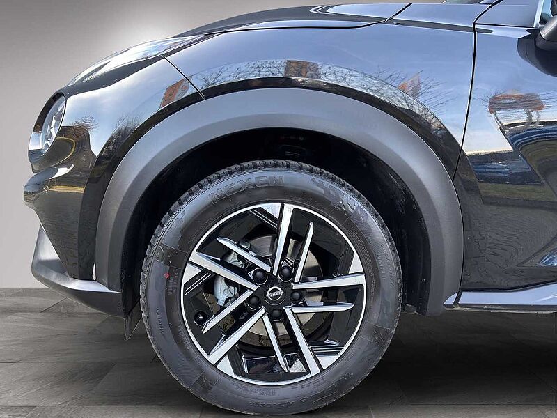 Nissan Juke N-Connecta