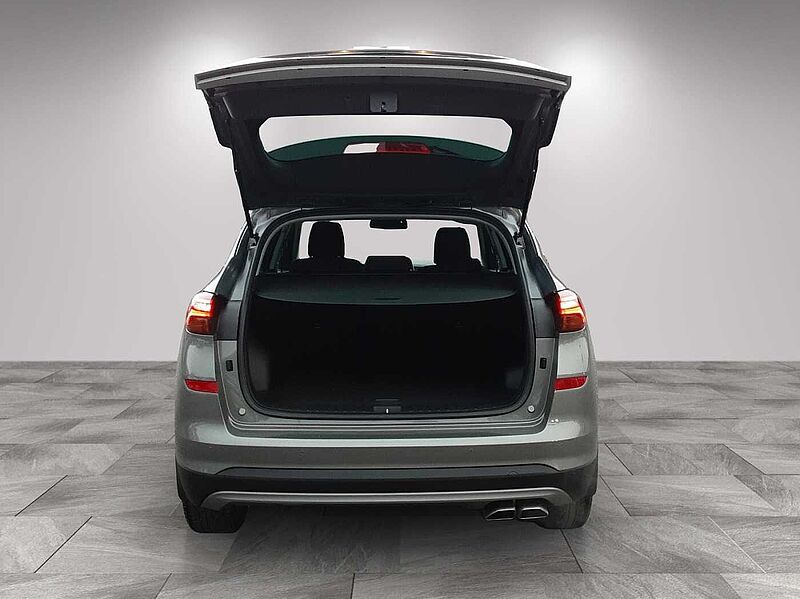 Hyundai Tucson Style 2WD