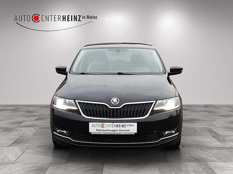 SKODA Rapid Style