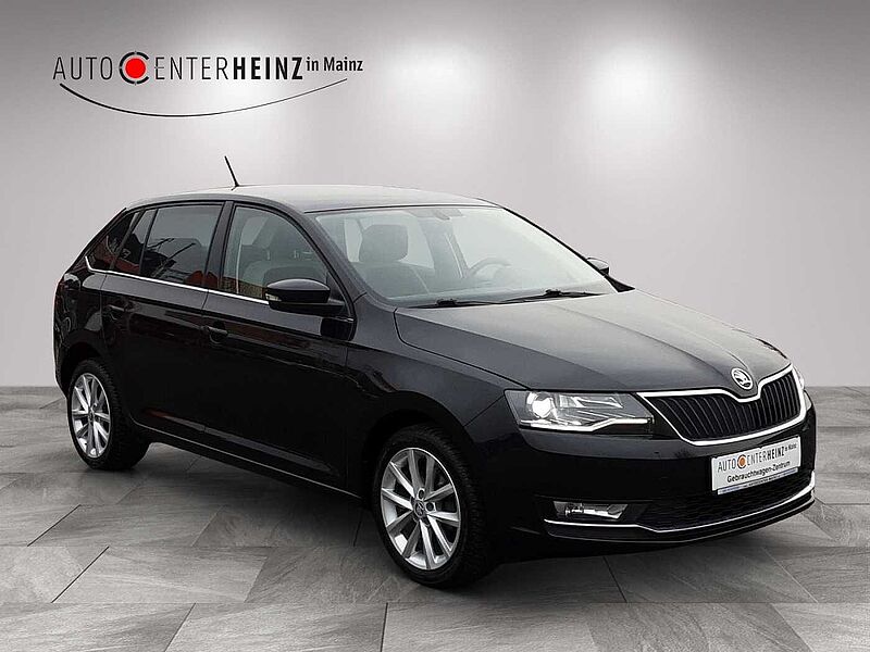 SKODA Rapid Style
