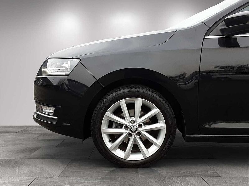 SKODA Rapid Style