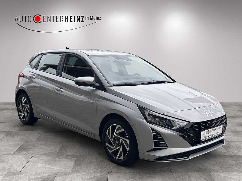 Hyundai i20 Trend