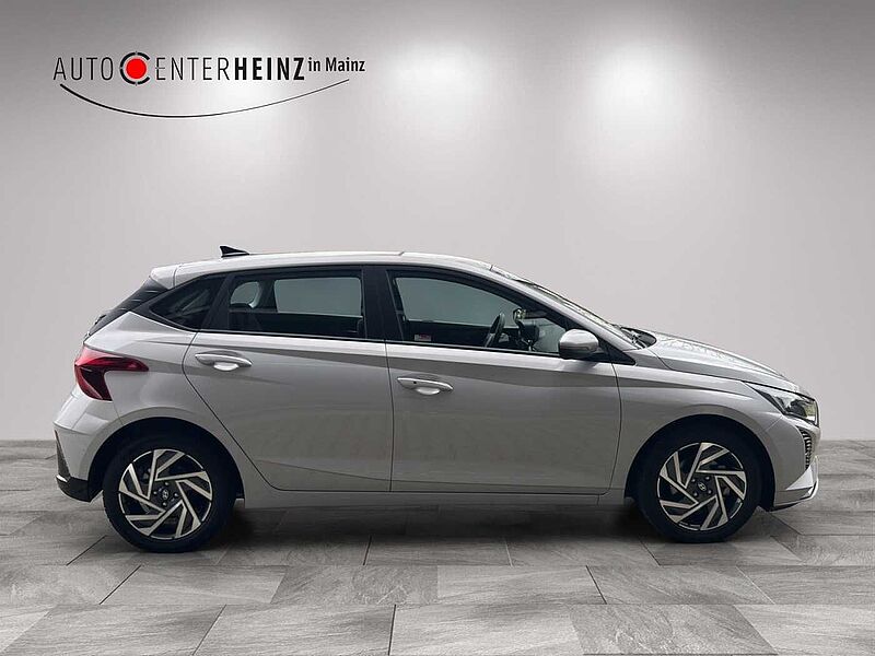 Hyundai i20 Trend