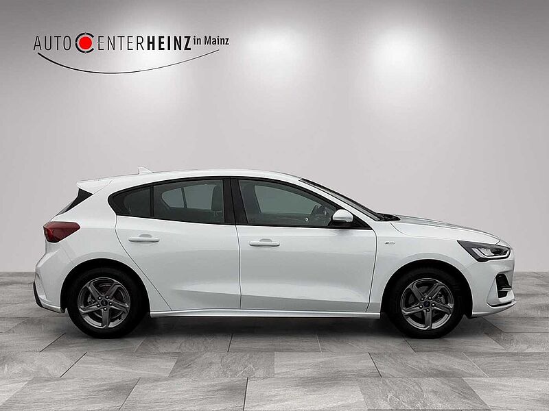 Ford Focus ST-Line