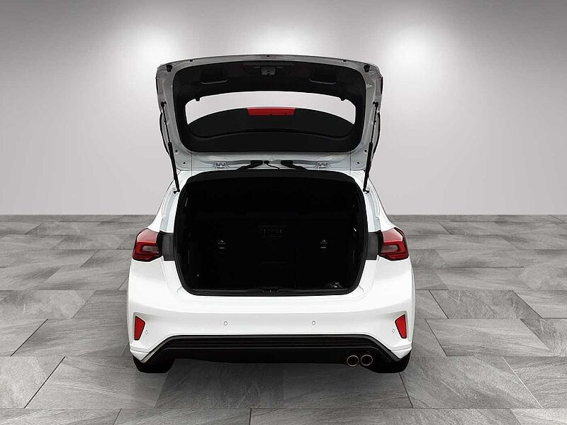 Ford Focus ST-Line