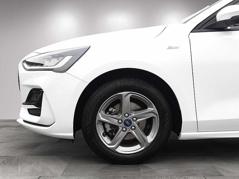 Ford Focus ST-Line