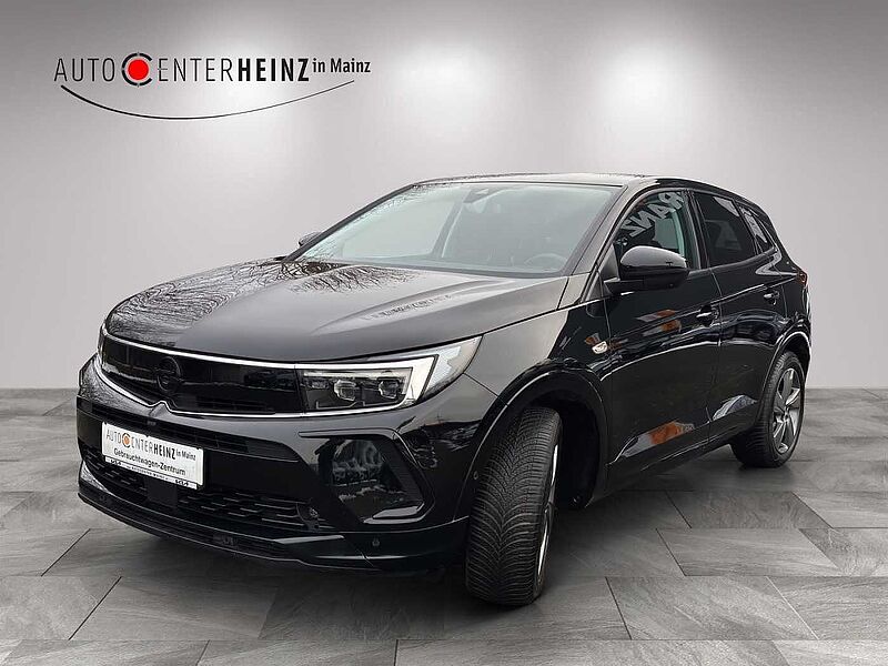 Opel Grandland X GS Line