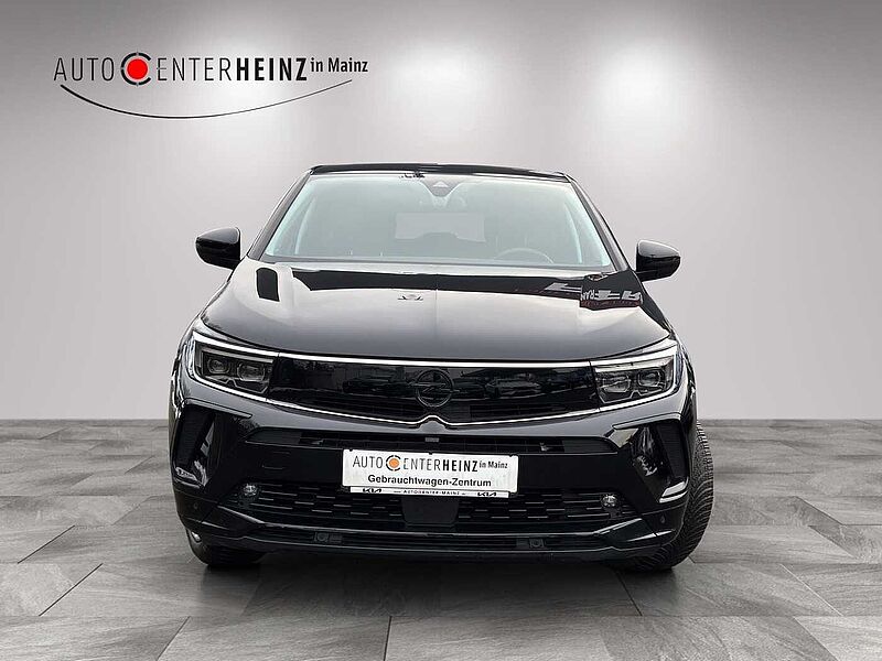 Opel Grandland X GS Line