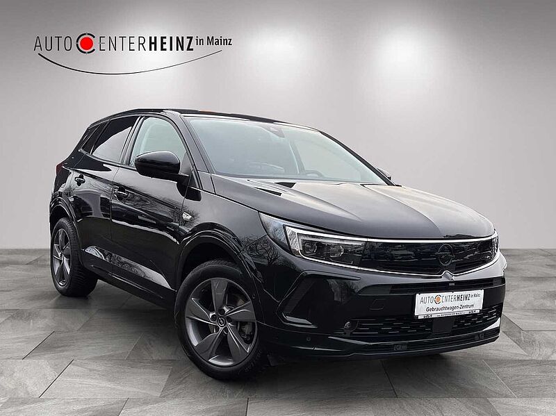 Opel Grandland X GS Line