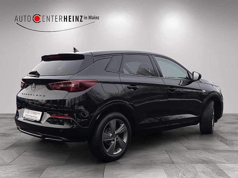 Opel Grandland X GS Line