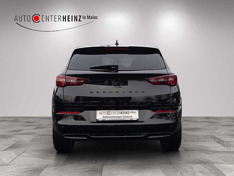 Opel Grandland X GS Line