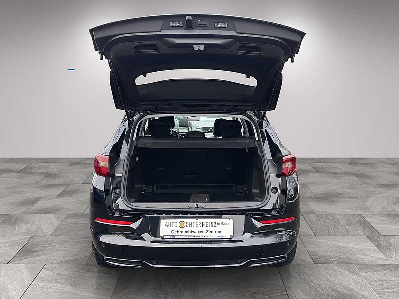 Opel Grandland X GS Line