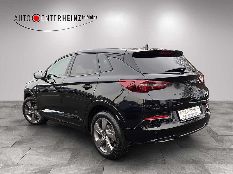 Opel Grandland X GS Line