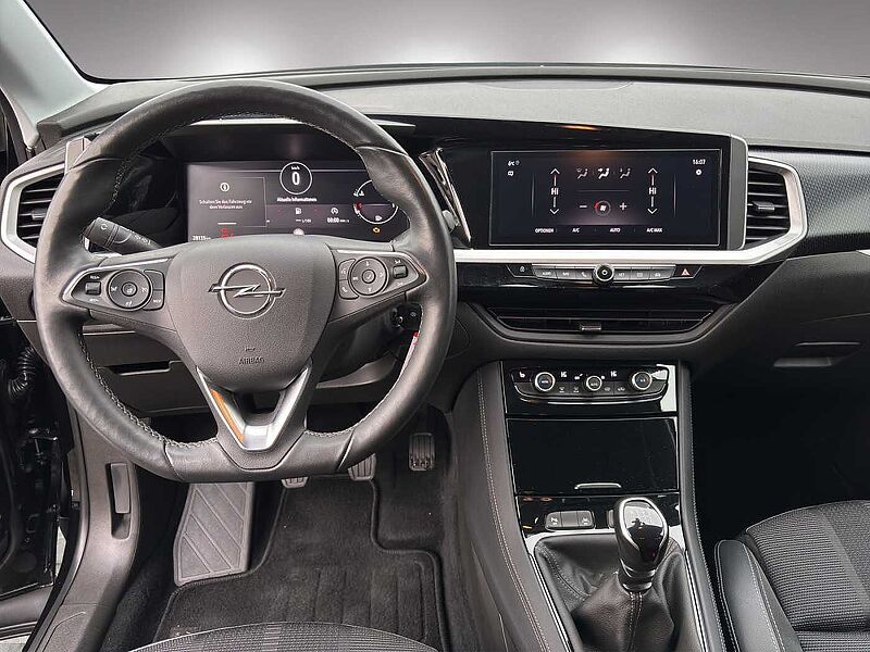 Opel Grandland X GS Line