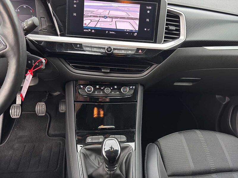 Opel Grandland X GS Line